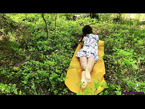 ❤️ Stranger on Tinder Masturbon My Pussy dhe Qyhet me pasion në pyll ❤️ Video porno në sq.dewporn.ru ❌