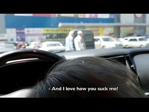 ❤️ Thithur pikërisht në parkingun jashtë supermarketit ❤️ Video porno në sq.dewporn.ru ❌