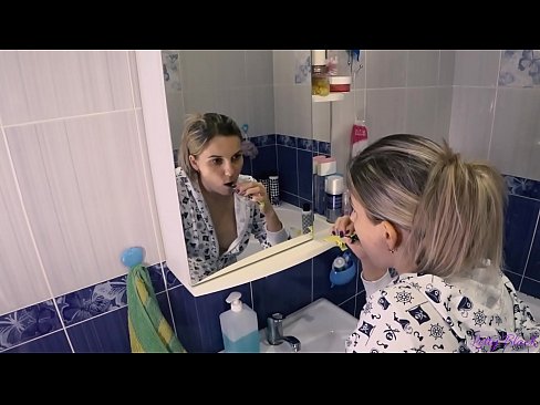 ❤️ Hack me të rinj në pizhame përfundon sperma gojore në bythë - e zezë e zezë ❤️ Video porno në sq.dewporn.ru ❌